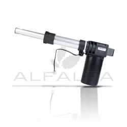 ANS-P20 Actuator Seatrest/Slide
