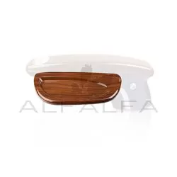 ANS-P20 Armrest Tray Left