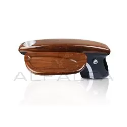 ANS-P20 Left Armrest Assembly