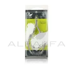 ANS Premium Cuticle Nipper Round Neck