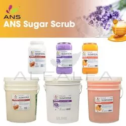 ANS Sugar Scrub
