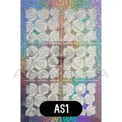 Aora Sticker Collection