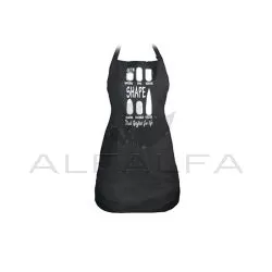 Apron - Black #1