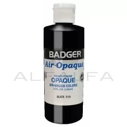 Badger Black 4 oz
