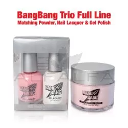 BangBang Trio - 197 Colors