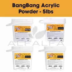 BangBang Acrylic Powder - 5 lbs