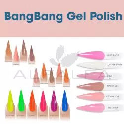 BangBang Gel Polish