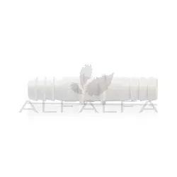 Barb Coupling 3/8 x 3/8 (Part # 73896) (1LG/2D29 Pump)