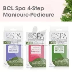 BCL SPA 4-Step System