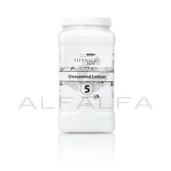 Botanical Escapes Herbal Spa Step 5 - Lotion Base 1 Gal