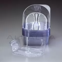 Belava Tub Liner 50 ct