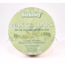 Wax Warmer Collar Ring 50 ct