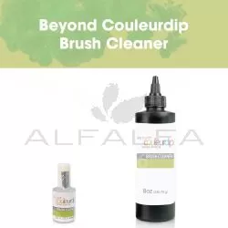Beyond Couleurdip Brush Cleaner