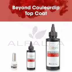 Beyond Couleurdip Top Coat