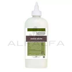 Beyond Extra White 8 oz