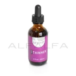 Beyond Gel Thinner 2 oz
