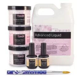 Beyond Starter Kit