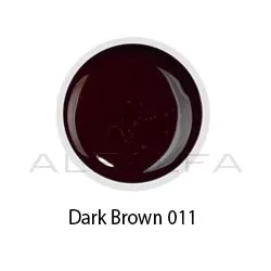 Beyond- #011 Painting Gel- Dark Brown - 8 gr