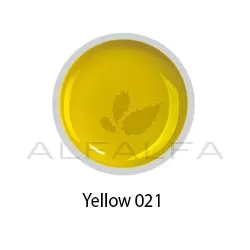 Beyond- #021 Painting Gel - Dust Yellow - 8 gr