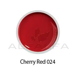 Beyond- #024 Painting Gel - Cherry Red - 8 gr