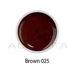Beyond- #025 Painting Gel - Brown - 8 gr