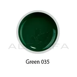 Beyond- #035 Painting Gel - Green - 8 gr