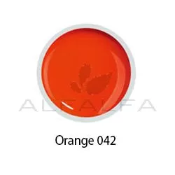 Beyond- #042 Painting Gel - Orange - 8 gr