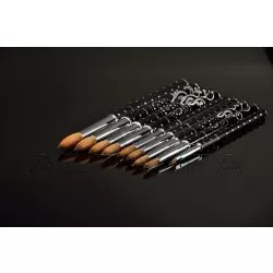 Beyond Master of Acrylic Brush - Black