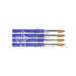 Beyond Master of Acrylic Brush - Blue