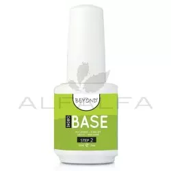 Beyond Sparkling-Chrome Base 0.5 oz