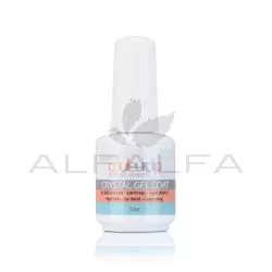 Beyond Crystal Gel Coat 0.5 oz