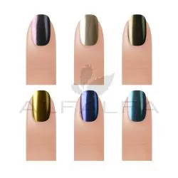 Beyond Electro Chrome - 6 - 8ml