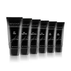 Beyond GelTube Color