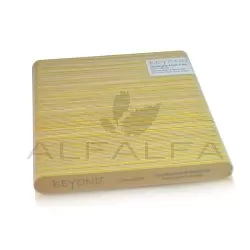 Beyond Gold File Straight 80/100 -  Disinfectable & Washable 50 ct
