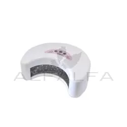 LED UV Gel Light 12 Watt w/Sensor