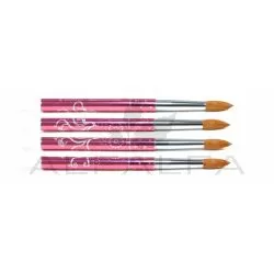 Beyond Master of Acrylic Brush - Pink