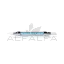 Beyond Chrome Applicator Pointed and Slant Tip and Point