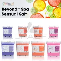 Beyond Spa Sensual Salt