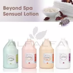 Beyond Spa Sensual Lotion