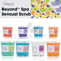Beyond Spa Sensual Scrub