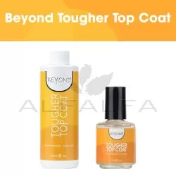 Beyond Polish Tougher Top Coat