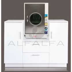 Bianco Equipment Cabinet