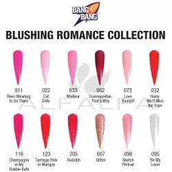 BangBang Blushing Romance Powder Collection