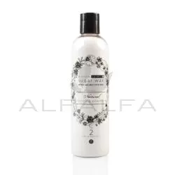 Botanical Escapes Natural Dusting Powder 8 oz - Step 2