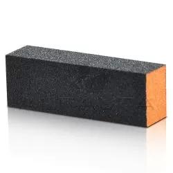 Dixon 3-Way Buffer Orange/Black Sand - 500 ct - 100/180
