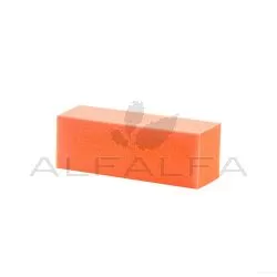 Dixon 3-Way Buffer Orange/White Sand - 1 ct - 100/180