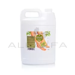 Callus Remover Gel Mint 1 Gal