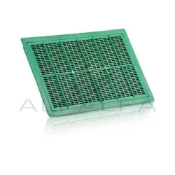 Centrifuge Table - Active Carbon Media Set