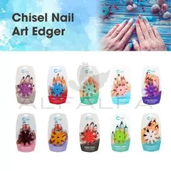 Chisel Nail Art Edger