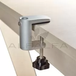 Euro Lamp Clamp